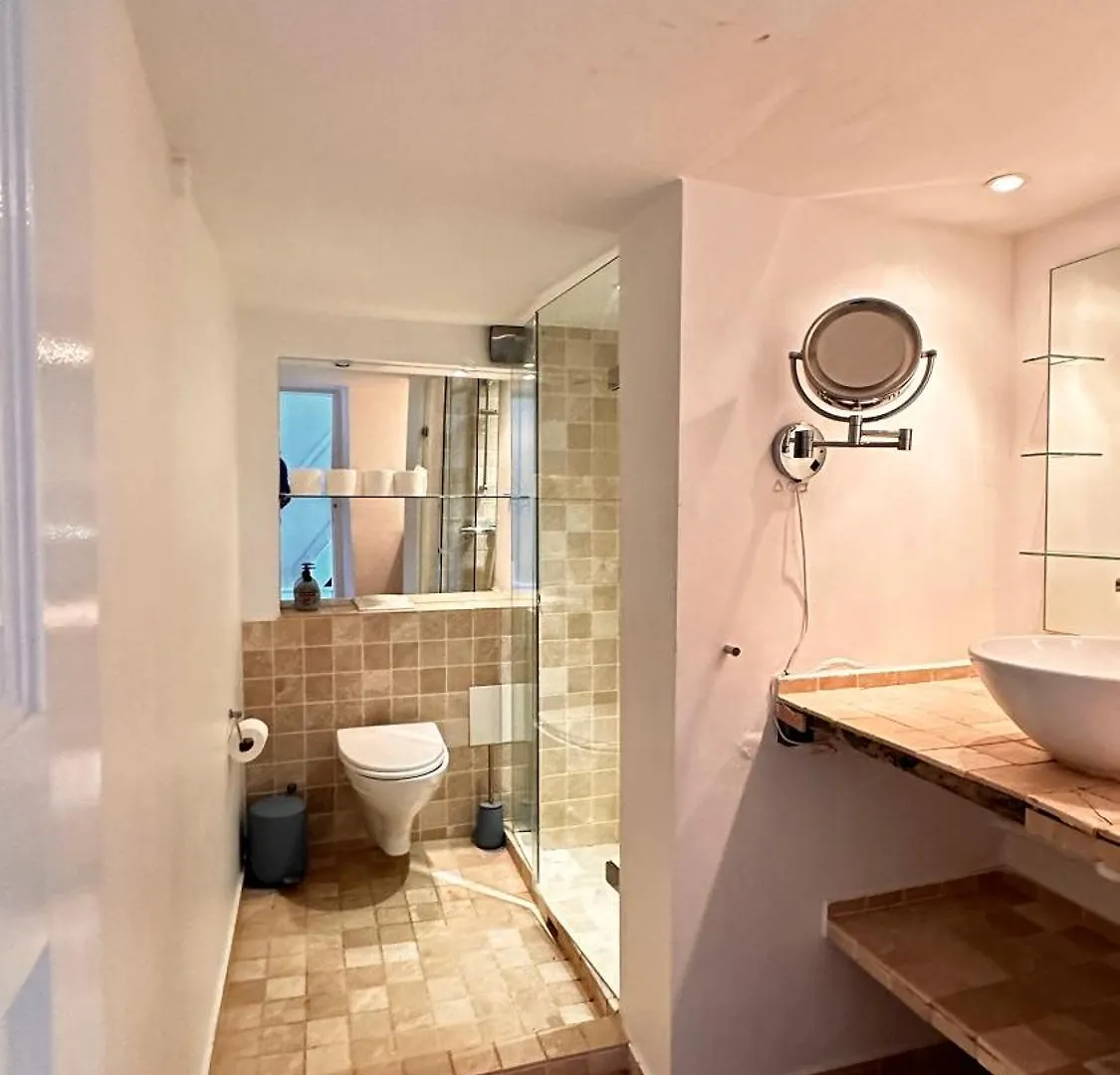 Willa Beautiful Townhouse Kopenhaga