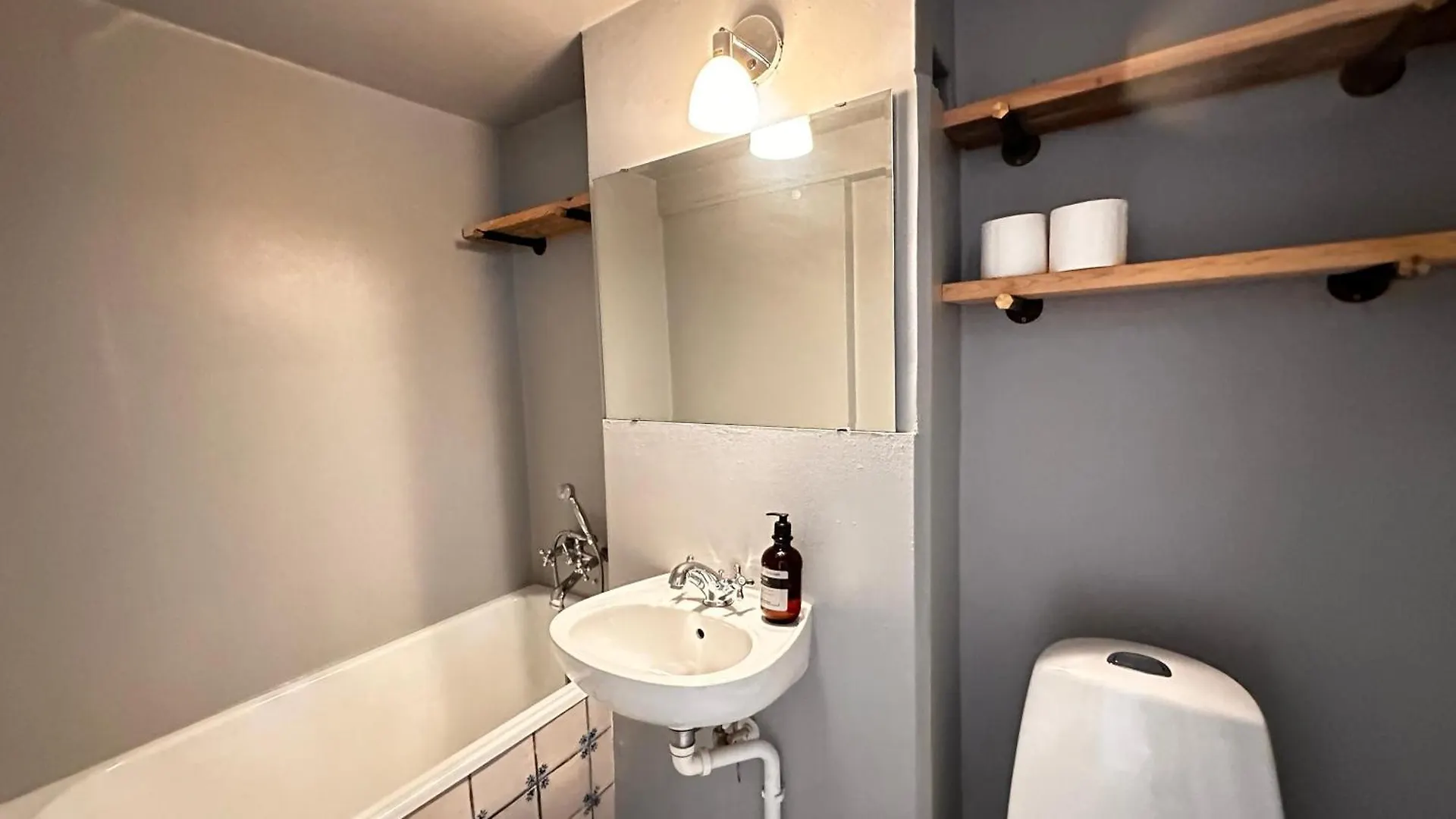 Willa Beautiful Townhouse Kopenhaga