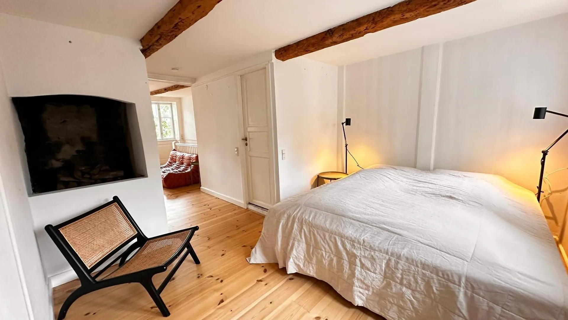 Willa Beautiful Townhouse Kopenhaga Dania