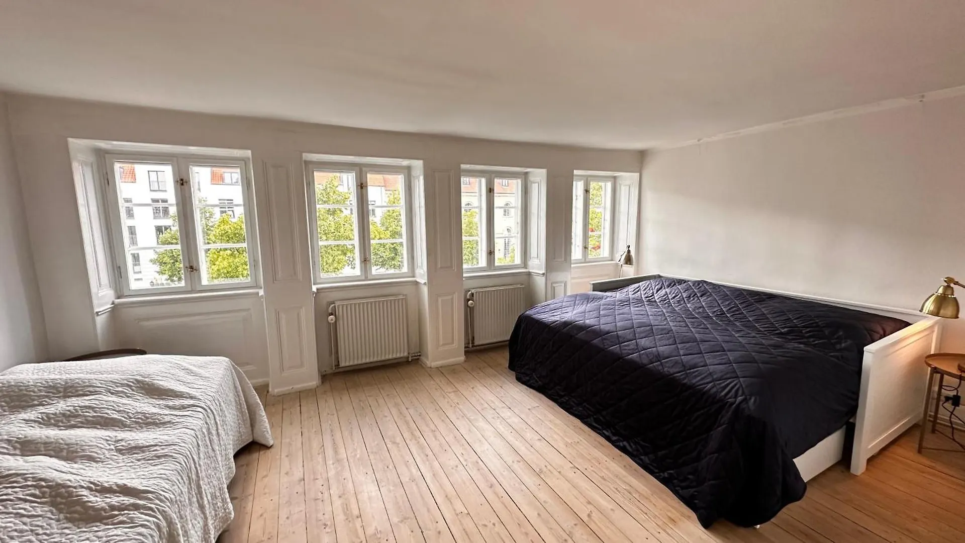 Willa Beautiful Townhouse Kopenhaga