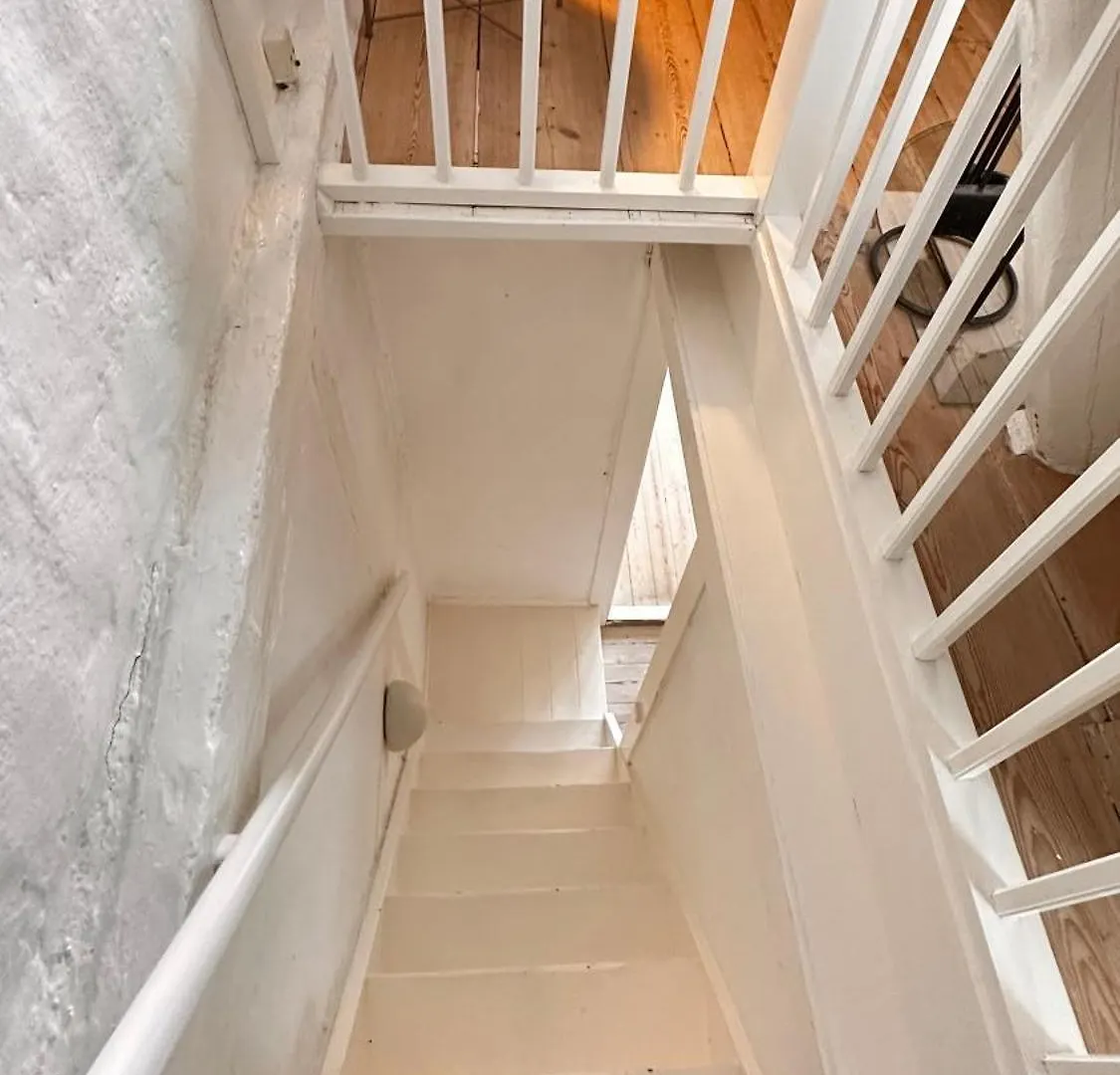 Willa Beautiful Townhouse Kopenhaga Dania
