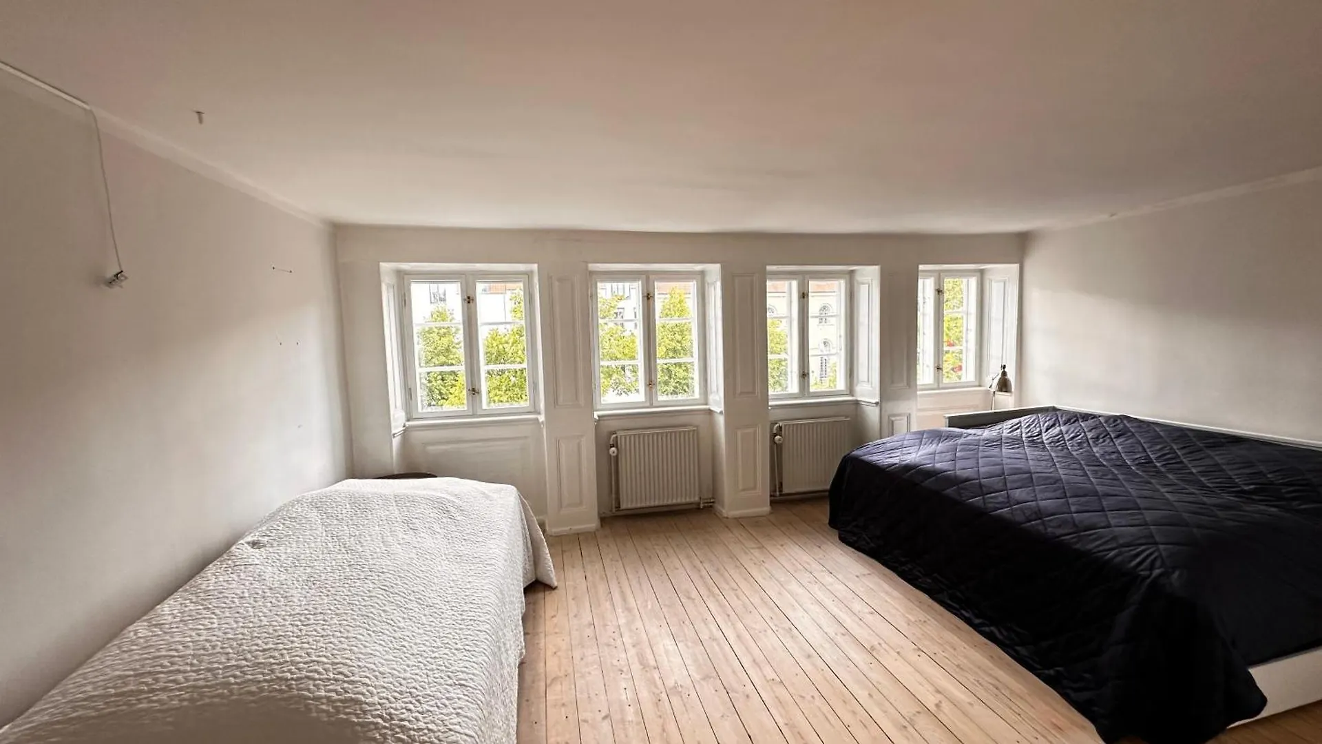 Willa Beautiful Townhouse Kopenhaga