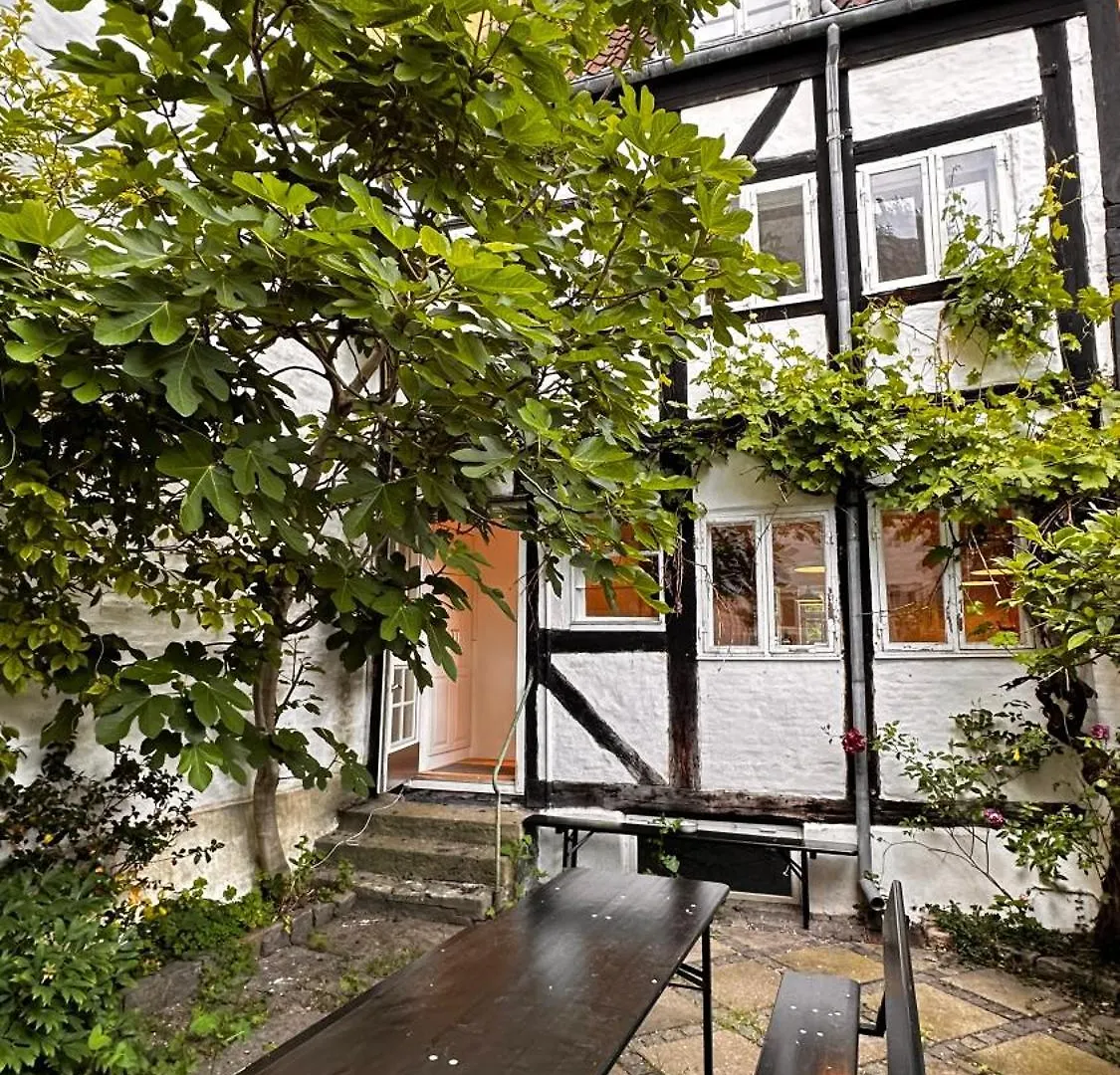 Willa Beautiful Townhouse Kopenhaga