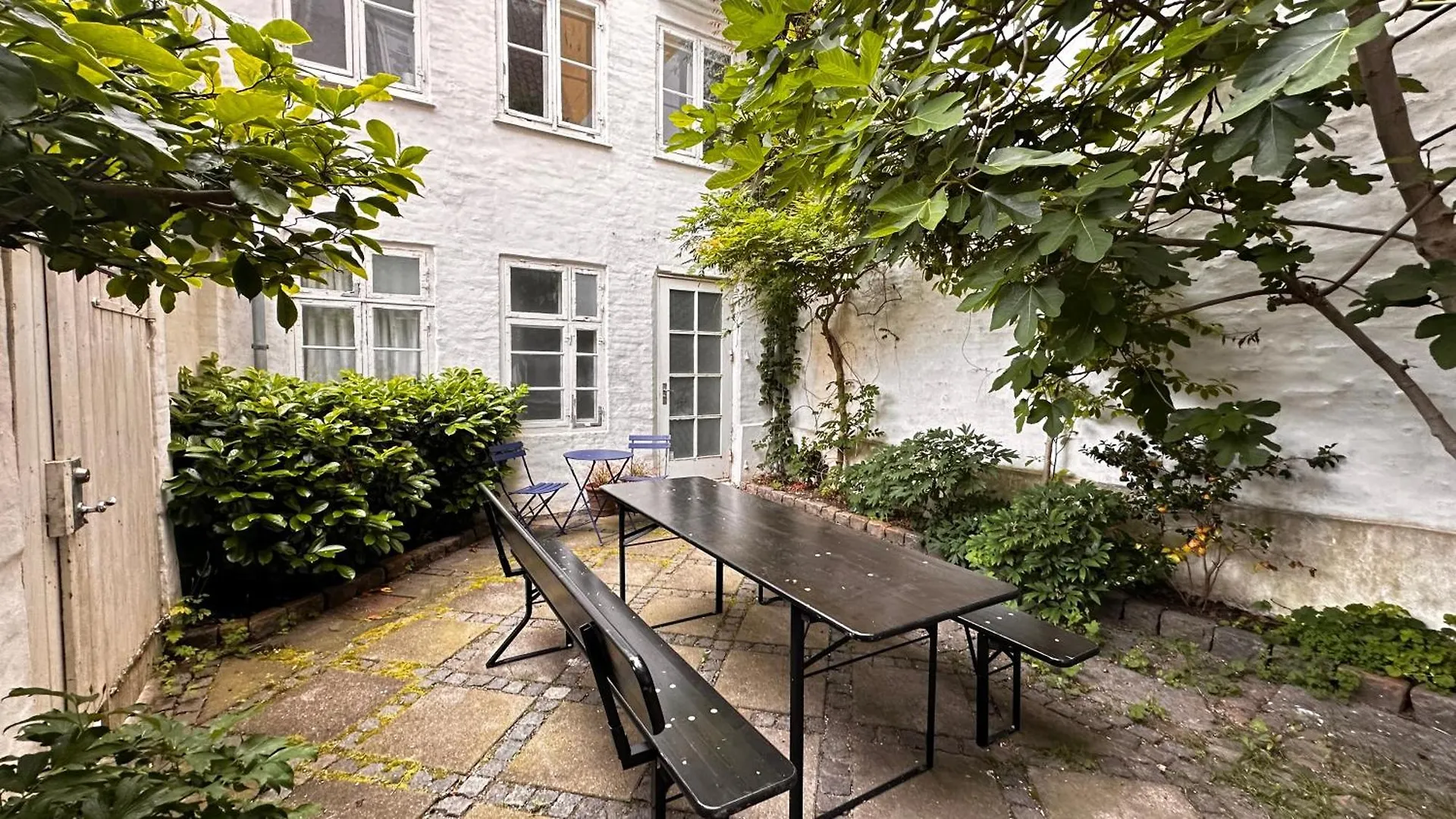 Willa Beautiful Townhouse Kopenhaga 0*,  Dania
